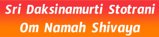 Om Namah Shivaya